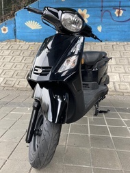 大輪車業 中古二手機車專賣店 2019 金發財 125 商用車 分期 0頭款 0保人 當天交車