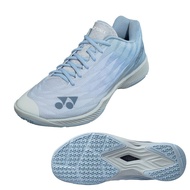 Yonex Men's Badminton Shoes Women's Professional Sports Shoes Breathable and Comfortable Unisex Yonex Aerous Z2 Ultra Light Badminton Tennis Ultra Light Wear resistant Sports Shoes
