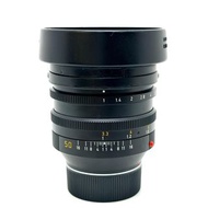 Leica Noctilux M 50mm f1.0 V3