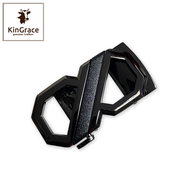 KinGrace- Buckle Only Premium Grade For Men Worn With A 3.5 Cm Belt.(No Belt Buckle) Model FY-003
