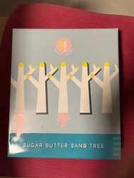 Sugar Butter Tree 原味奶油