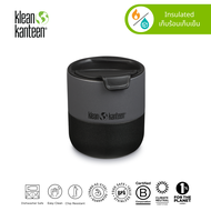 Klean Kanteen - Insulated Rise Low Ball 10oz แก้วเก็บอุณหภูมิ BPA FREE
