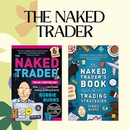 The Nxked Trader 6th edition / Book of Trading Strategies
