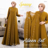[jumbo available] AILEEN set Ailen Dress/ Aileen Dress/ Aileen Dress/