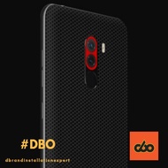 [READY STOCK] Dbrand Skin Pocophone F1