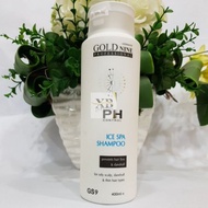 GN Ice Spa Shampoo 400ml