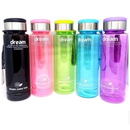 Top My Bottle Dream / My Dream 1000ml Infused Water 1 Liter - Botol Mi