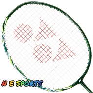 Yonex Astrox 100VA Pro/Game/Tour Astrox 100 Game Kurenai Badminton Racket