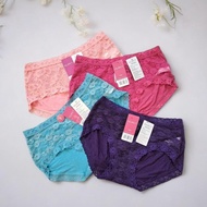 FELANCY Women's Panties 000023