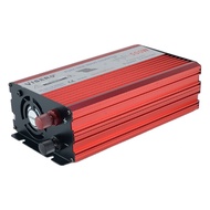 Visero Inverter PSW 12V 500W Sine Wave (VIO-500W PSW)