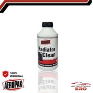 Aeropak radiator Cleaner/Radiator Flush