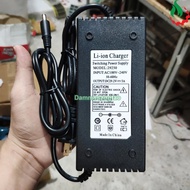 Sạc 8S 29.2V 5A dùng cho pin sắt Li-Fe 3.2V (Dùng chung sạc 7S 29.4V)