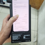 iphone 11 pro max 256gb ibox second mulus