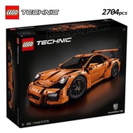LEGO® 42056 Technic™ : 保時捷 911 GT3 RS
