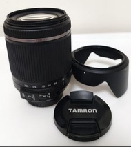 騰龍 Tamron 18-200mm 鏡頭