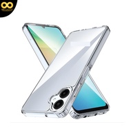 เคส A06 เคสซัมซุง เอ06 สำหรับมือถือ Samsung A06 ส่งไว ร้านคนไทย