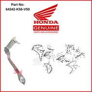 SM Stay LH Under Cover ( 64342-K56-V50 ) Rsx150 V1 V2, Winner X V2 💯 Honda Original Ready Stock