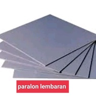 PVC pipe sheet