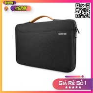 Tomtoc SPILL-RESISTANT A22 MACBOOK 13” SHOCKPROOF BAG