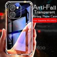 For Realme P3 Ultra 5G Casing For Realme P3 Ultra P3Ultra P 3 RealmeP3 Ultra RealmeP3Ultra 5G Four C