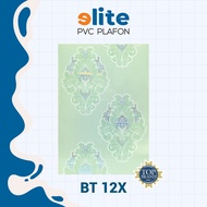 PLAFON PVC ELITE - BT 12X