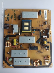 POWER SUPPLY TOSHIBA รุ่น 47L2450VT 47L5450VT พาร์ท V71A00030100 (ซับพลาย โตชิบา) อะไหล่แท้ /ของถอด