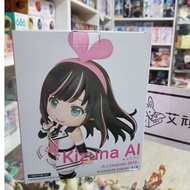 [AI Naughty Toys] TAITO Jingpin Kizuna AI Puchieete figure Q Version Doll