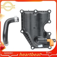[Hot-Sale] Oil Separator Cover+Tube Kit LF50-13-570 4M5G6A785HC 1S71-6758CJ for  3  6   GH  5  CW MX