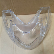 Mika Lampu Depan Mio M3 MIO 125 MIO Z NON ORI KUALITAS ORISINIL BISA COD KACA LAMPU DEPAN MIO M3 MIO