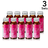 [ 3 件入組]資生堂膠原蛋白<飲料> / 50ml x 10 瓶