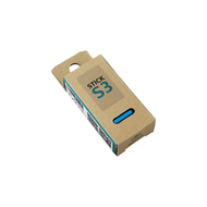 M5Stack | M5Stack Official StickS3 ESP32-S3 AI Voice Assistant IoT Controller 1.14 Inch LCD 6-Axis I