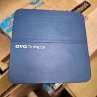 二手OVO電視盒B7(B組)