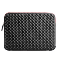 WIWU 17.3 inch Laptop Bag Case for Macbook Pro 17 Waterproof Laptop Sleeve for Computer Notebook Bag 17.3