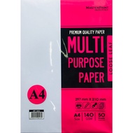 MP-1450 MULTI PURPOSE PAPER 140GSM