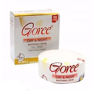 100% ORIGINAL, GOREE_ BEAUTY DAY & NIGHT CREAM