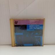 #F181-29 CD TERPAKAI. [LET THE JUICE LOOSE~ BILL EVANS GROUP LIVE AT BLUE NOTE TOKYO] USED CD. #F181