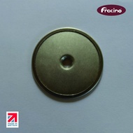 Shower Screen 55mm. espresso Machine single or double group.