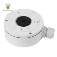 Monitoring Aluminum Wire Box, Wire Storage Box, Aluminum Alloy Indoor and Outdoor Wire Storage Brack