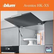 Blum AVN HK-XS Aventos Lift Systems