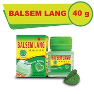 BALSEM CAP LANG 40GR / BALSEM PIJAT GOSOK 40GR