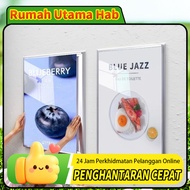A2 A3 A4 Photo Frame Aluminum Alloy  Poster Frame