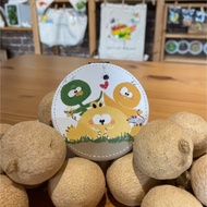 【小圓鏡/隨身鏡/雙面鏡】好朋友 FRIENDS