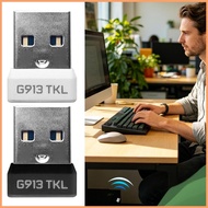 For Logitech G304X / G705 / PRO 2 LIGHTSPEED / G309 LIGHTSPEED Unifying Receiver Portable Wireless U