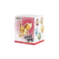 Funism | Pokémon Eevee Pikachu Blind Box Figures