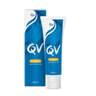 【Dermaceutica】【Ego QV】Cream 100g