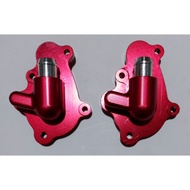 ชุดแต่งcncสีแดง CRF 250-300 L Rally (พร้อมส่งในไทย)