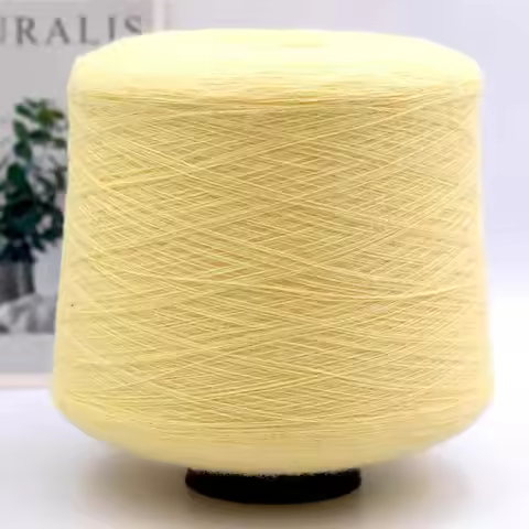 500G 2 strands of cashmere Yarn Hand woven crochet yarn Hand Crochet Thread Knitting Clothes Needlew