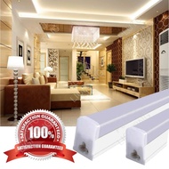 Pluto High Quality Brighter Full Set Led T5 12w/18w/22w, 2 feet/3feet/4feet