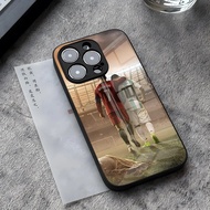 BK-1 Luxury Phone Case for iPhone 15 Pro Max 14 Pro 12 11 13 Mini X XR XS 8 7 Plus SE Tempered Glass