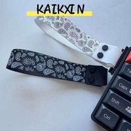 KAIKXIN Mechanical Keyboard Strap, Ribbon Style DIY Keyboard Ribbon Decor, Fashion Keyboard Accessor